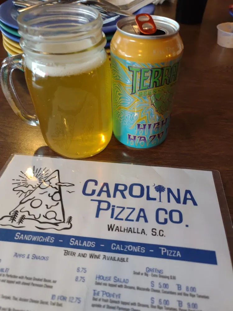 Cold Beer