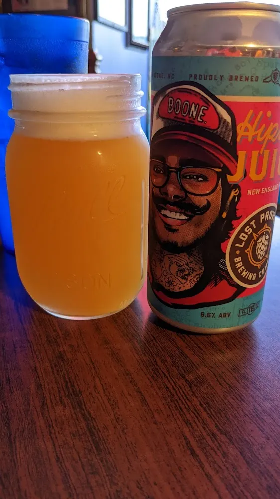 Craft Beer