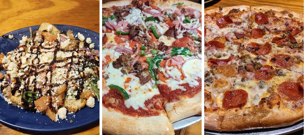 Carolina Pizza Company