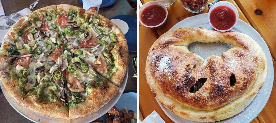 Carolina Pizza Company