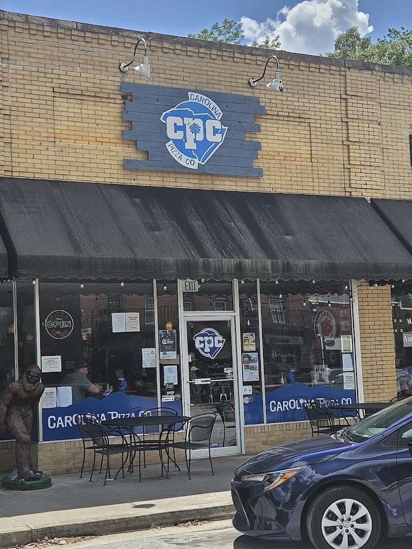 Carolina Pizza Company
