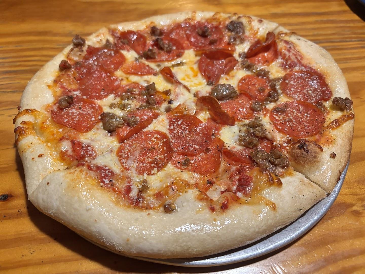 Carolina Pizza Company