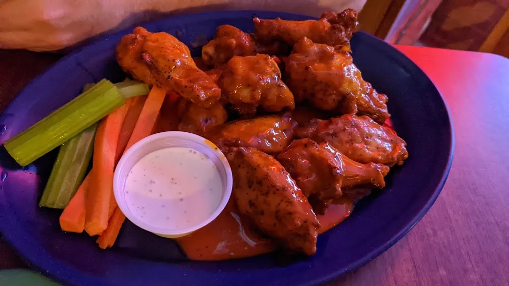 The Wings